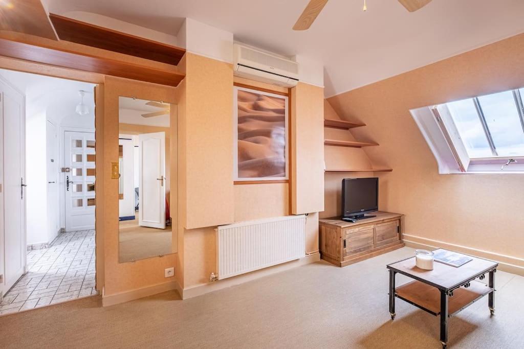 Le Concorde En Plein Centre Apartment Amboise Exterior foto